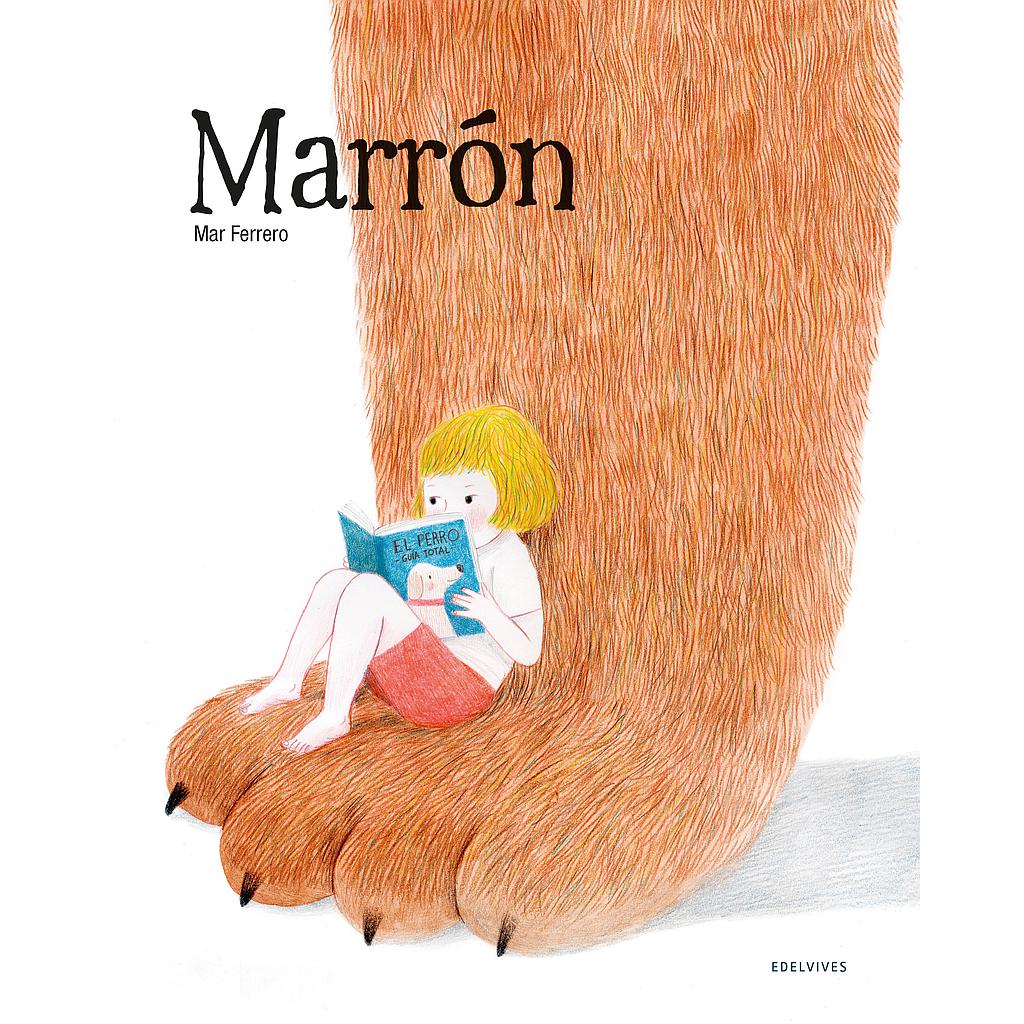 Marrón