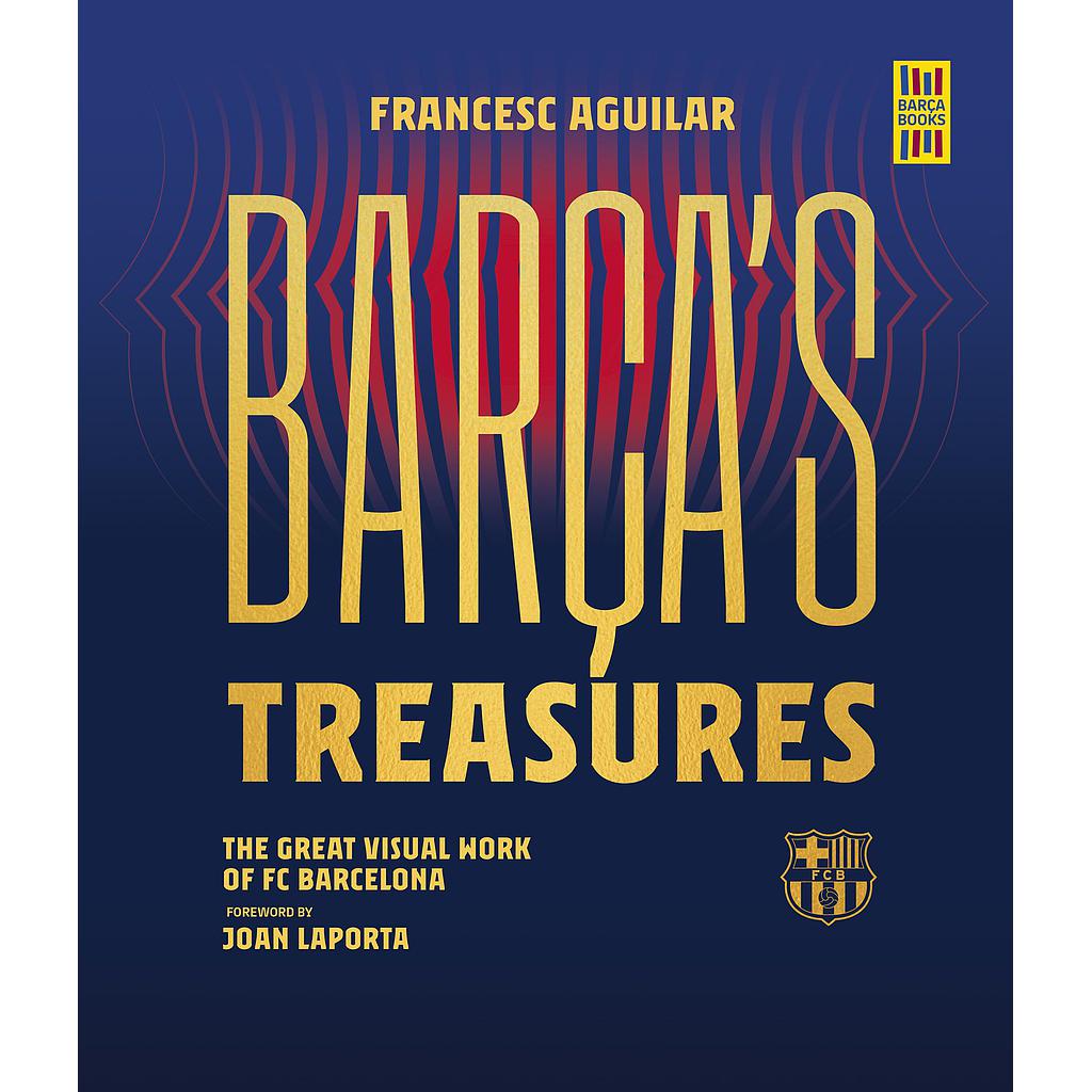 Barça's Treasures