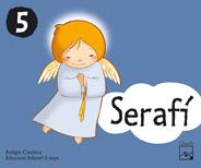 Carpeta Serafí 5 anys