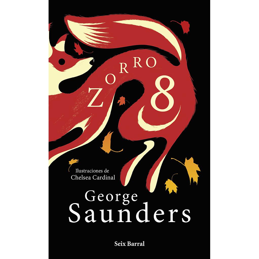 Zorro 8