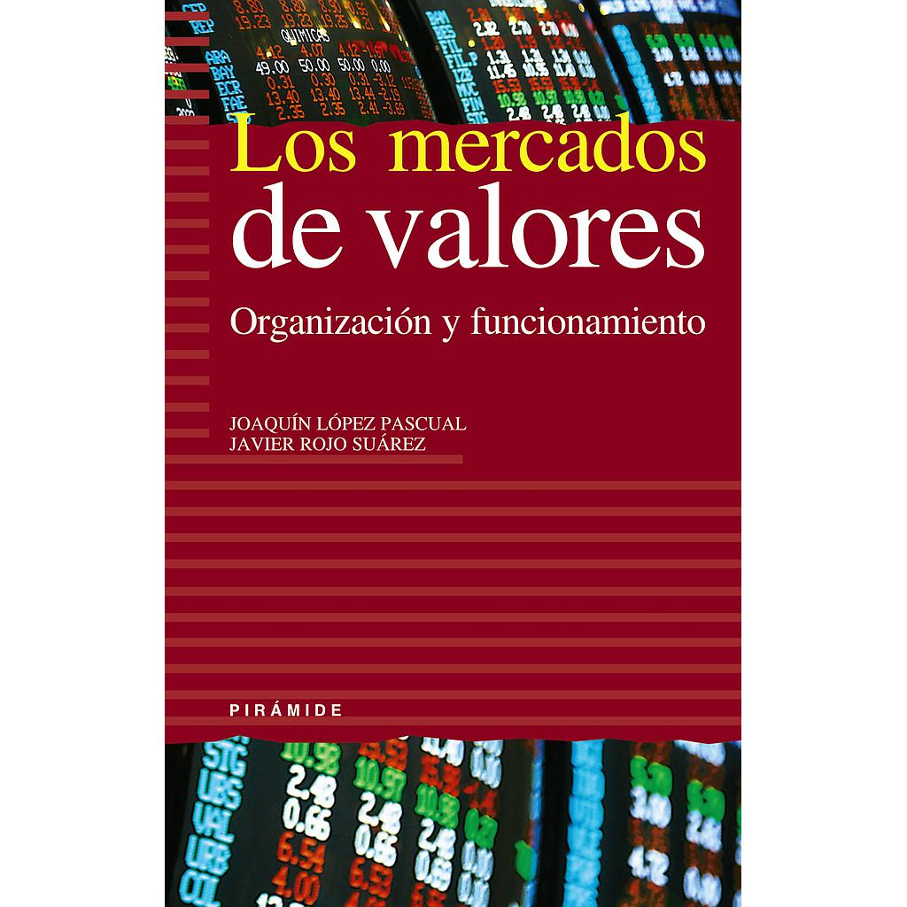 Los mercados de valores