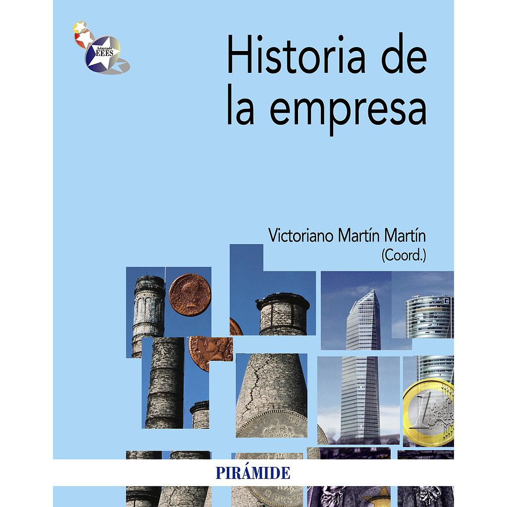 Historia de la empresa
