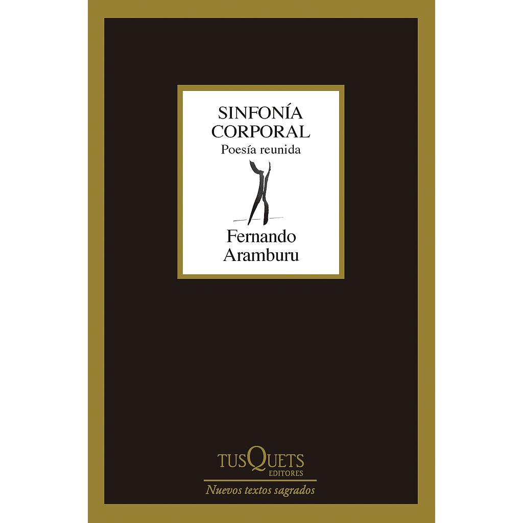 Sinfonía corporal