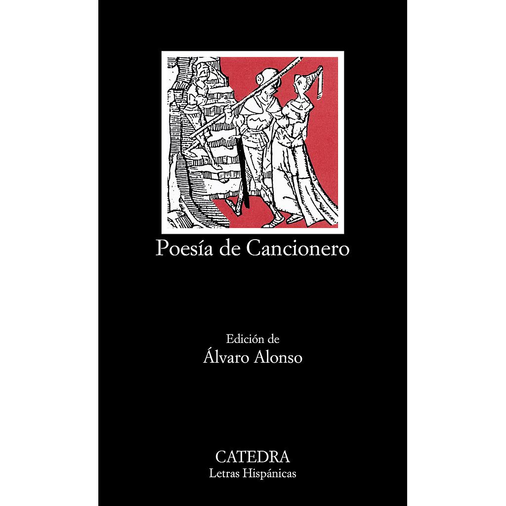 Poesía de Cancionero