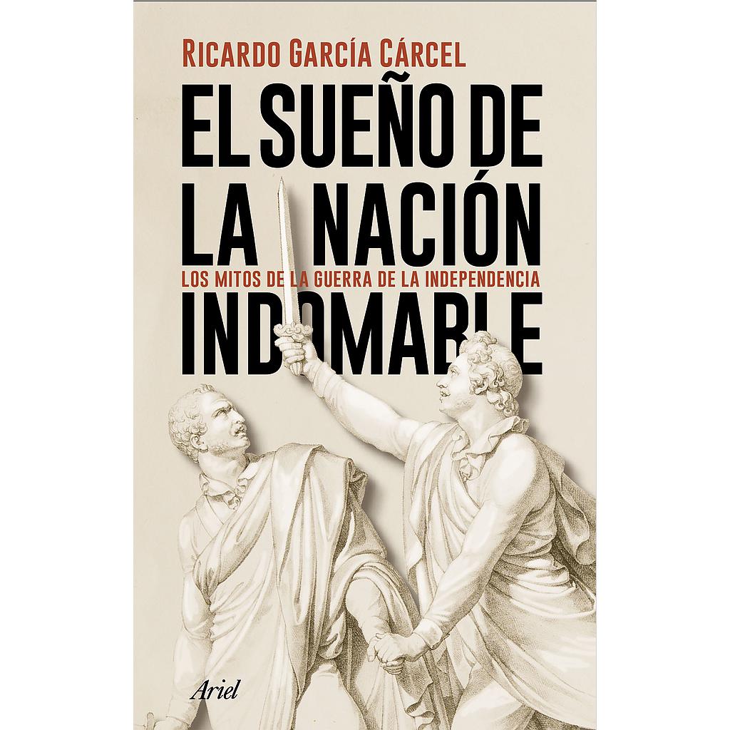 El sueño de la nación indomable