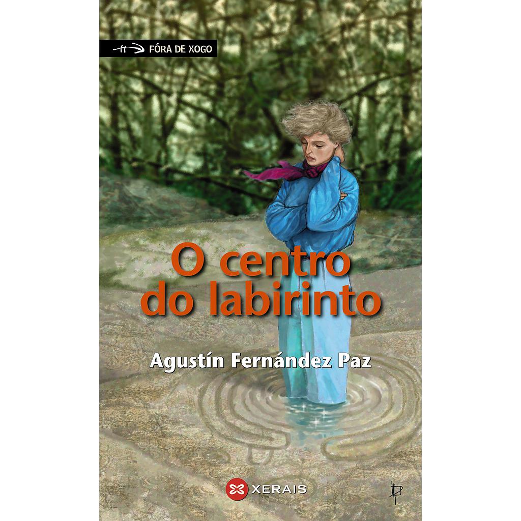 O centro do labirinto