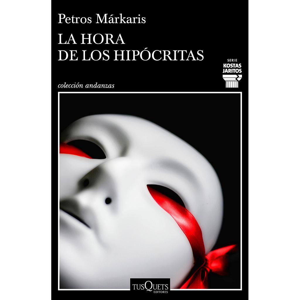 La hora de los hipócritas
