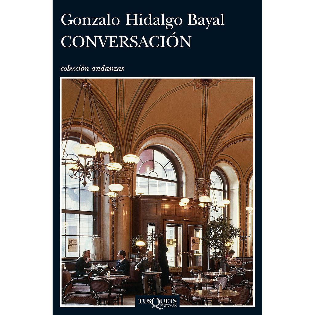 Conversación
