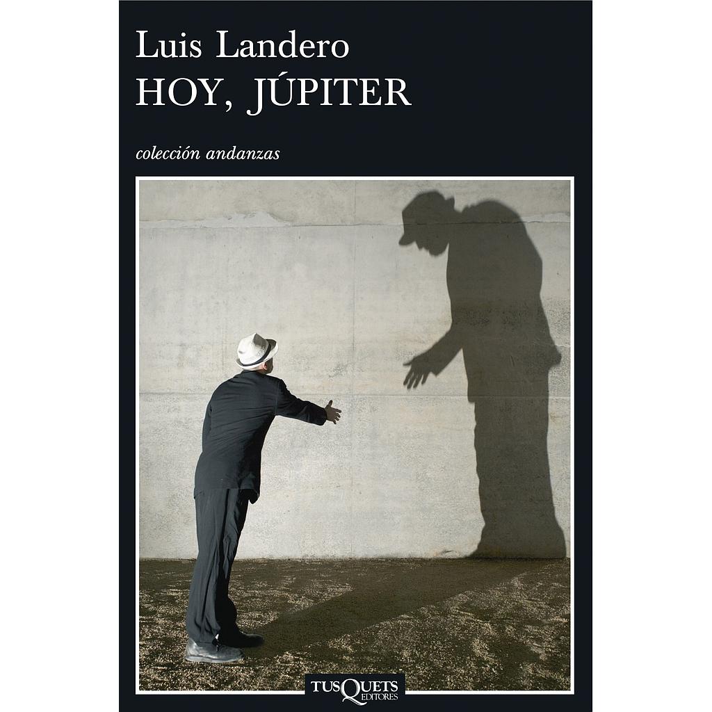 Hoy, Júpiter