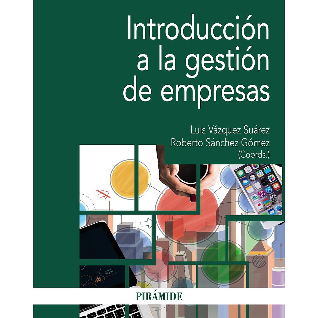 Introducción a la gestión de empresas