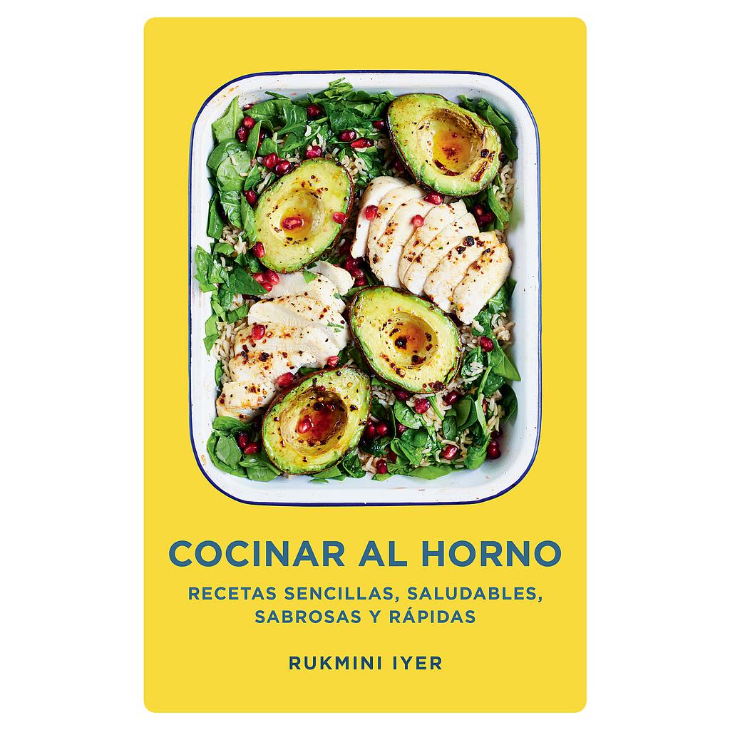 Cocinar al horno