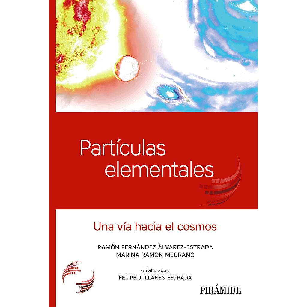 Partículas elementales