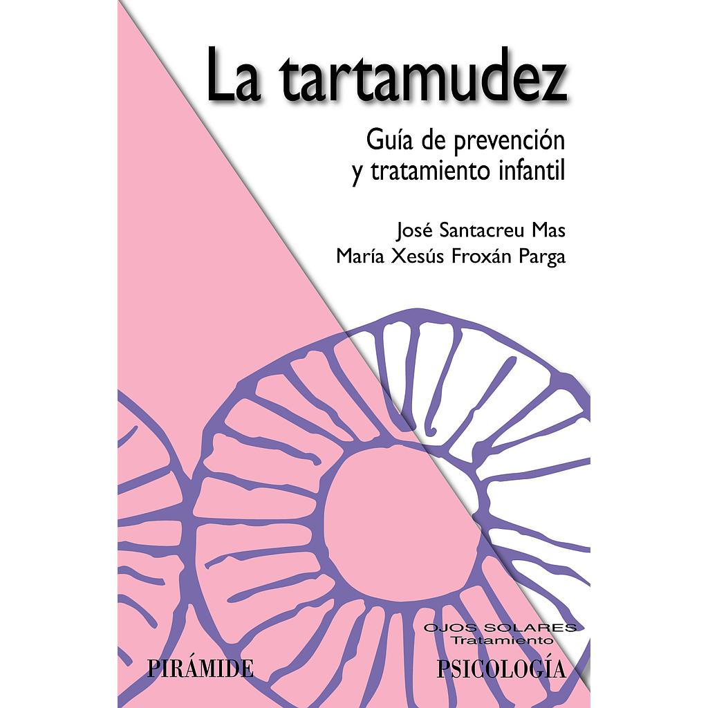 La tartamudez