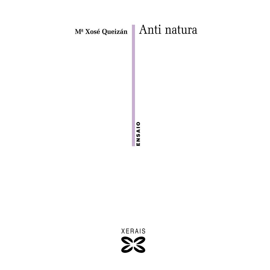 Anti natura