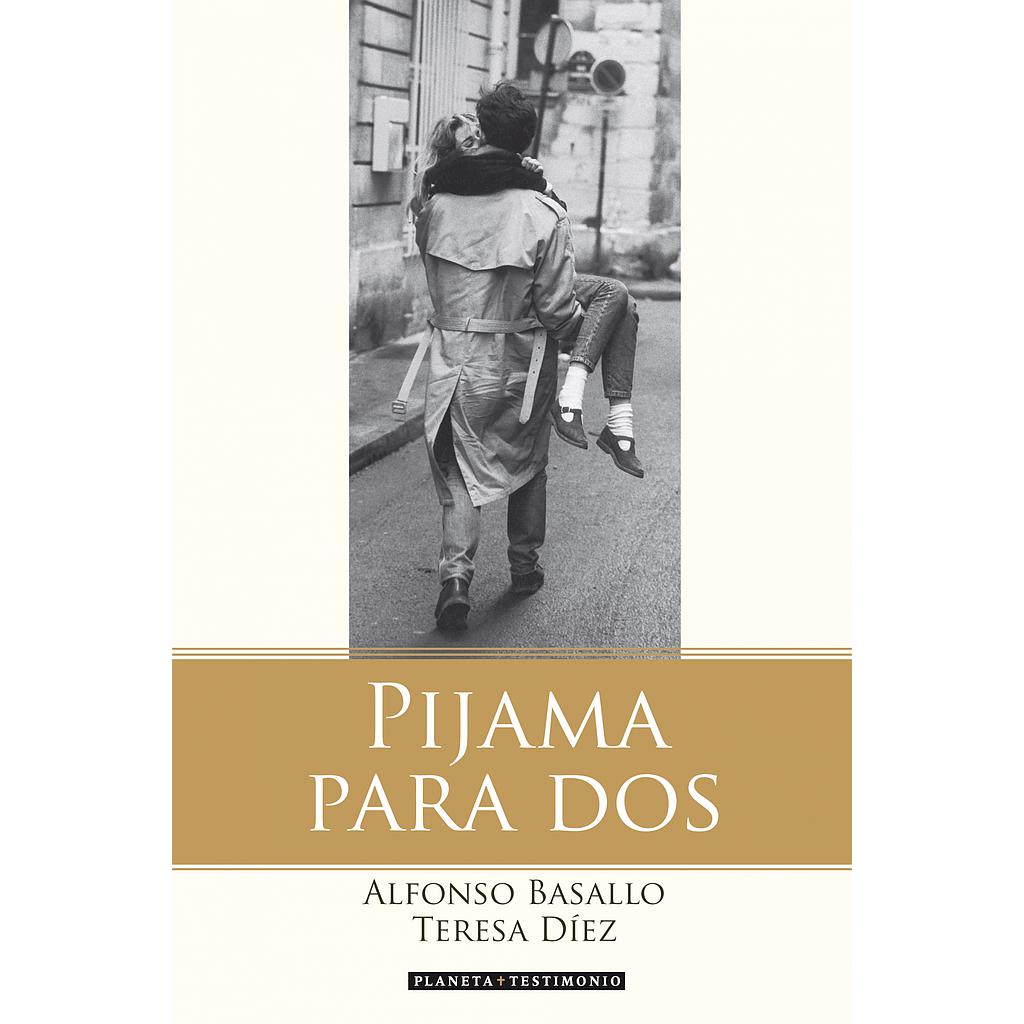 PIJAMA PARA DOS