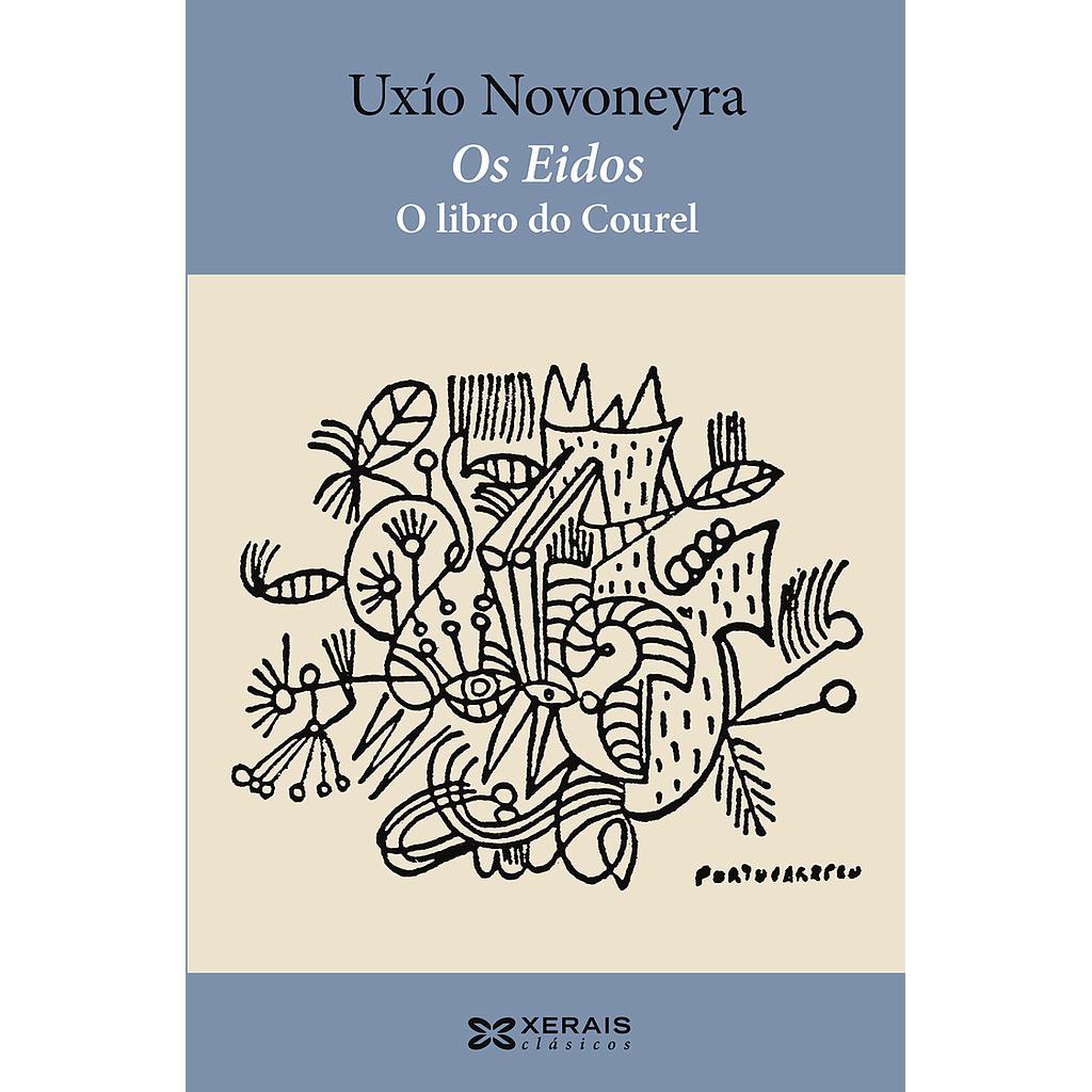Os Eidos. O libro do Courel