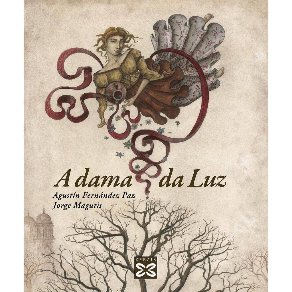A dama da luz