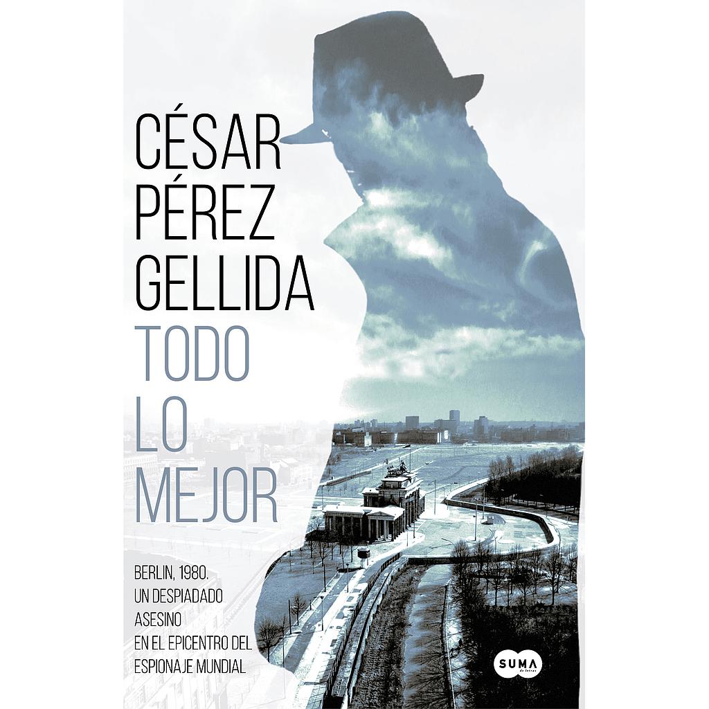 Todo lo mejor