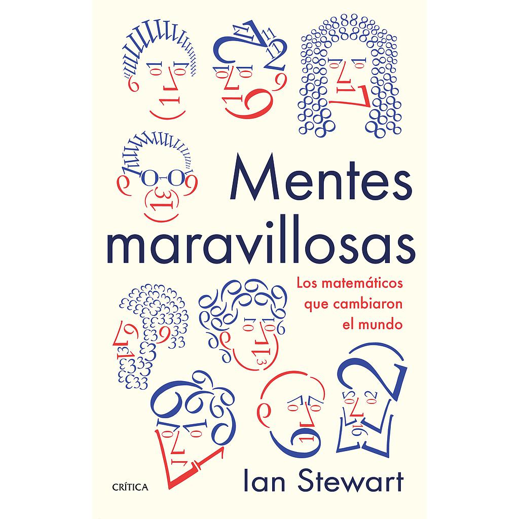 Mentes maravillosas
