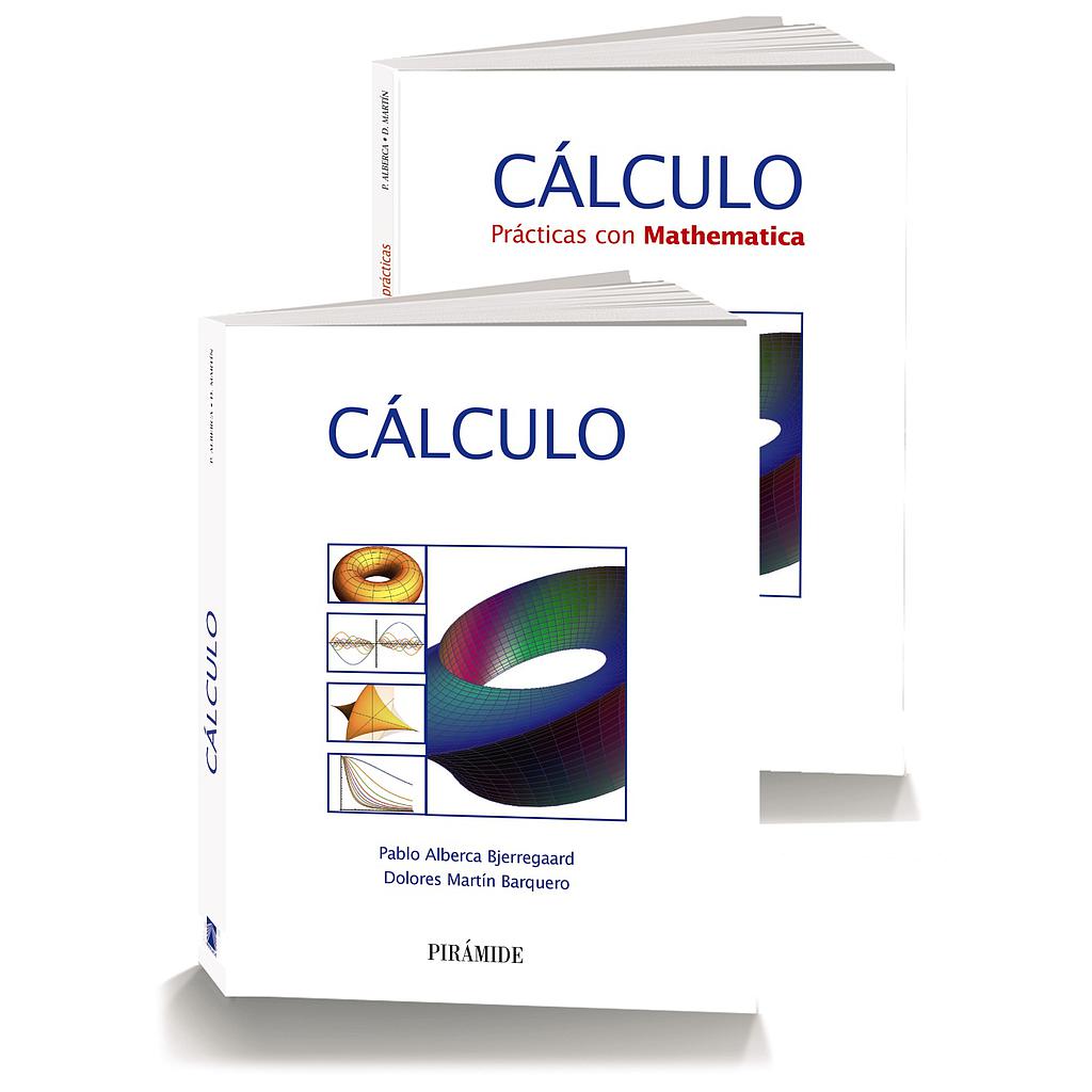 Pack- Cálculo
