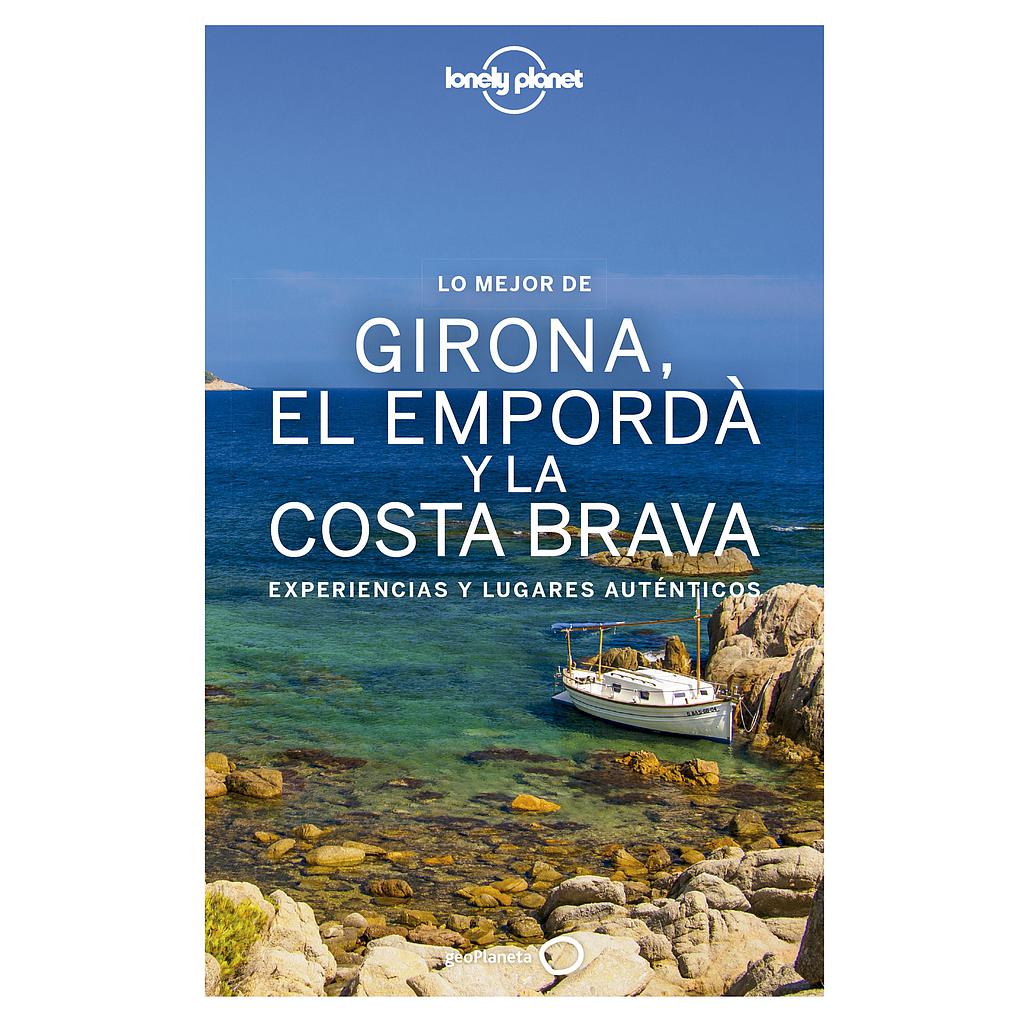 Lo mejor de Girona, el Empordà y la Costa Brava