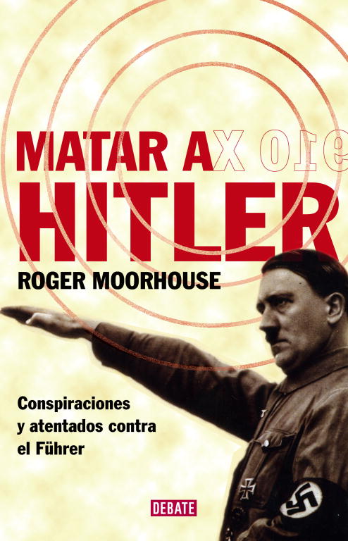 Matar a Hitler