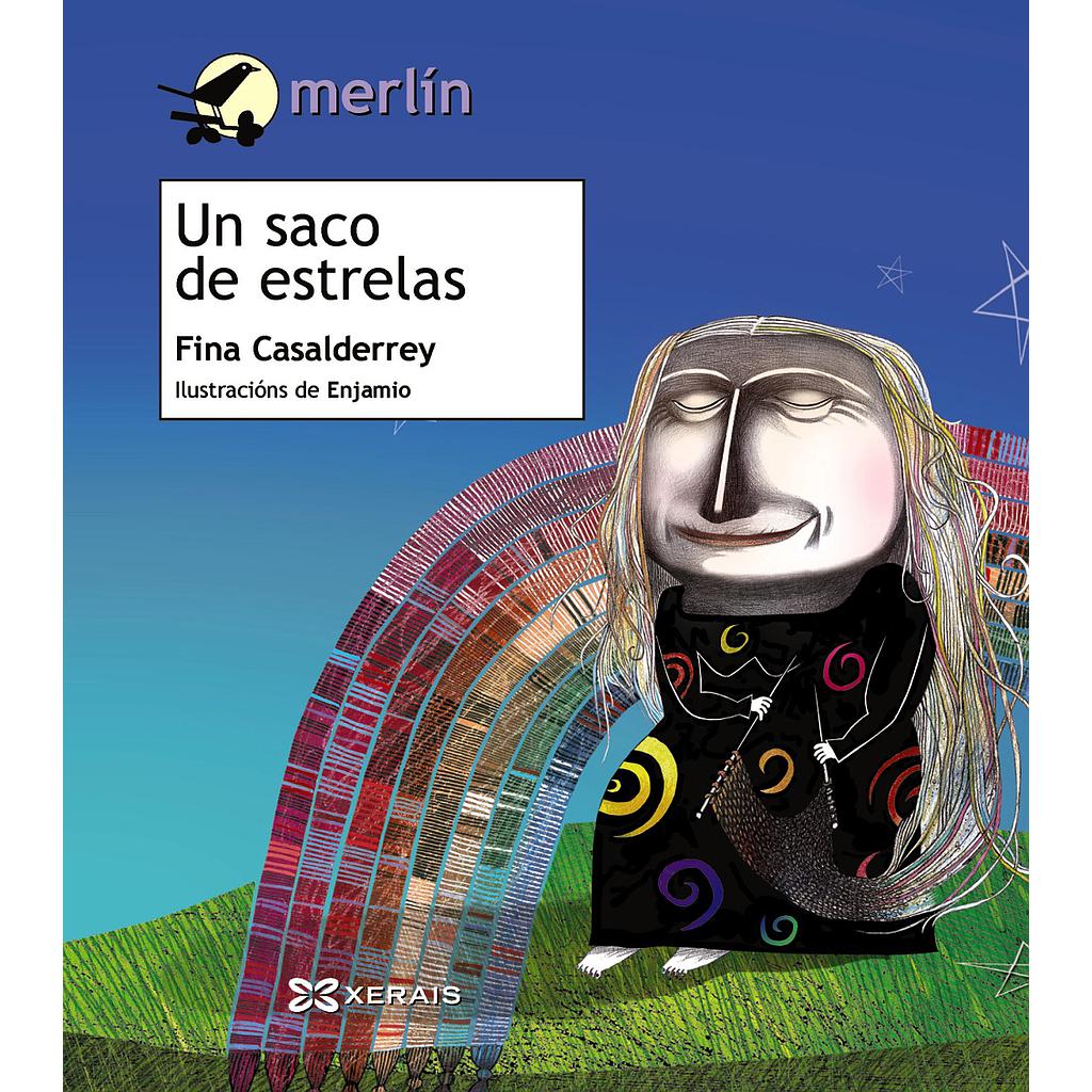 Un saco de estrelas