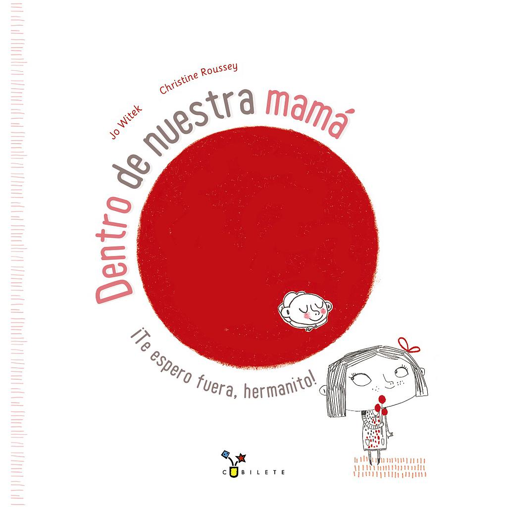 Dentro de nuestra mamá