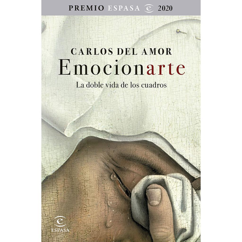 Emocionarte. La doble vida de los cuadros