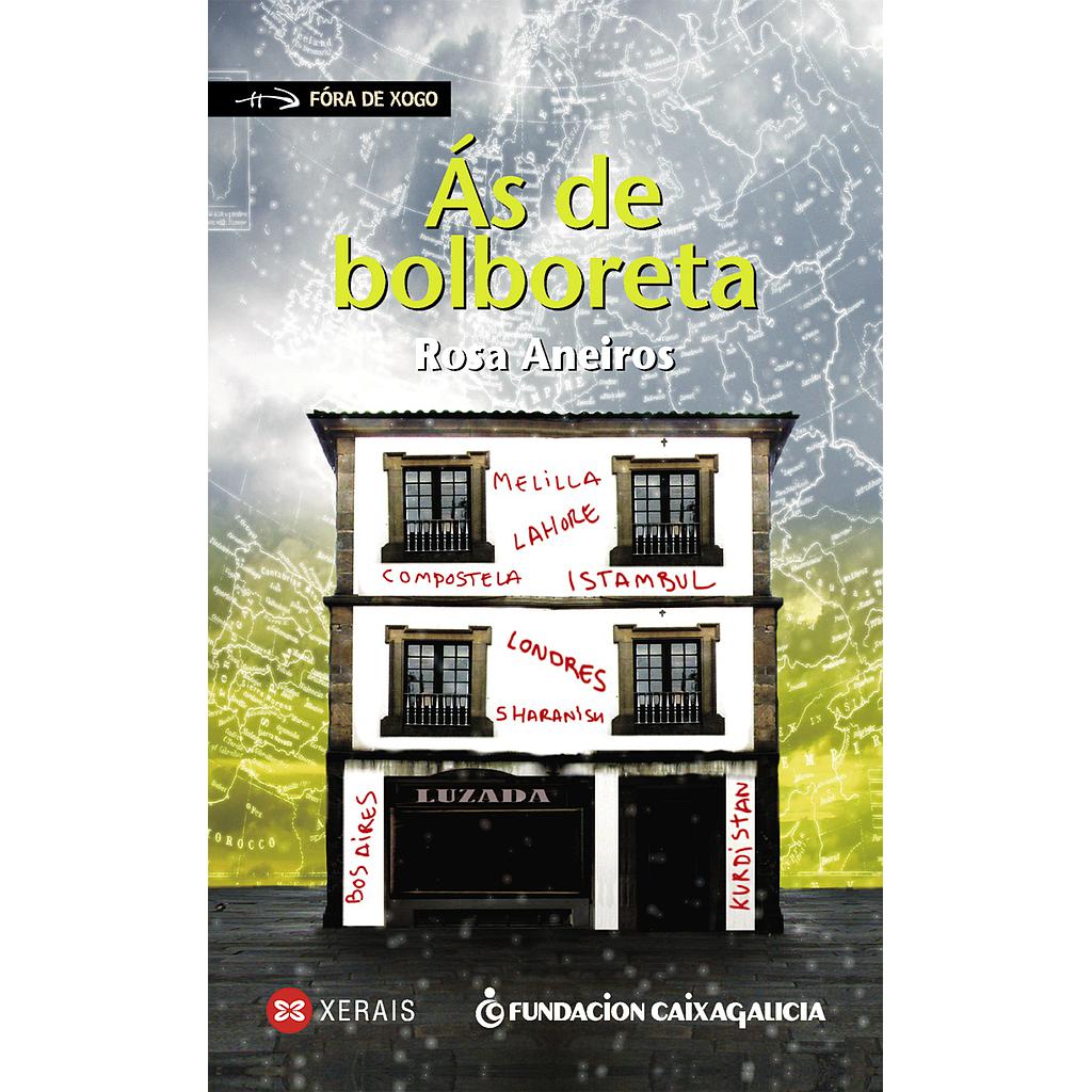 Ás de bolboreta