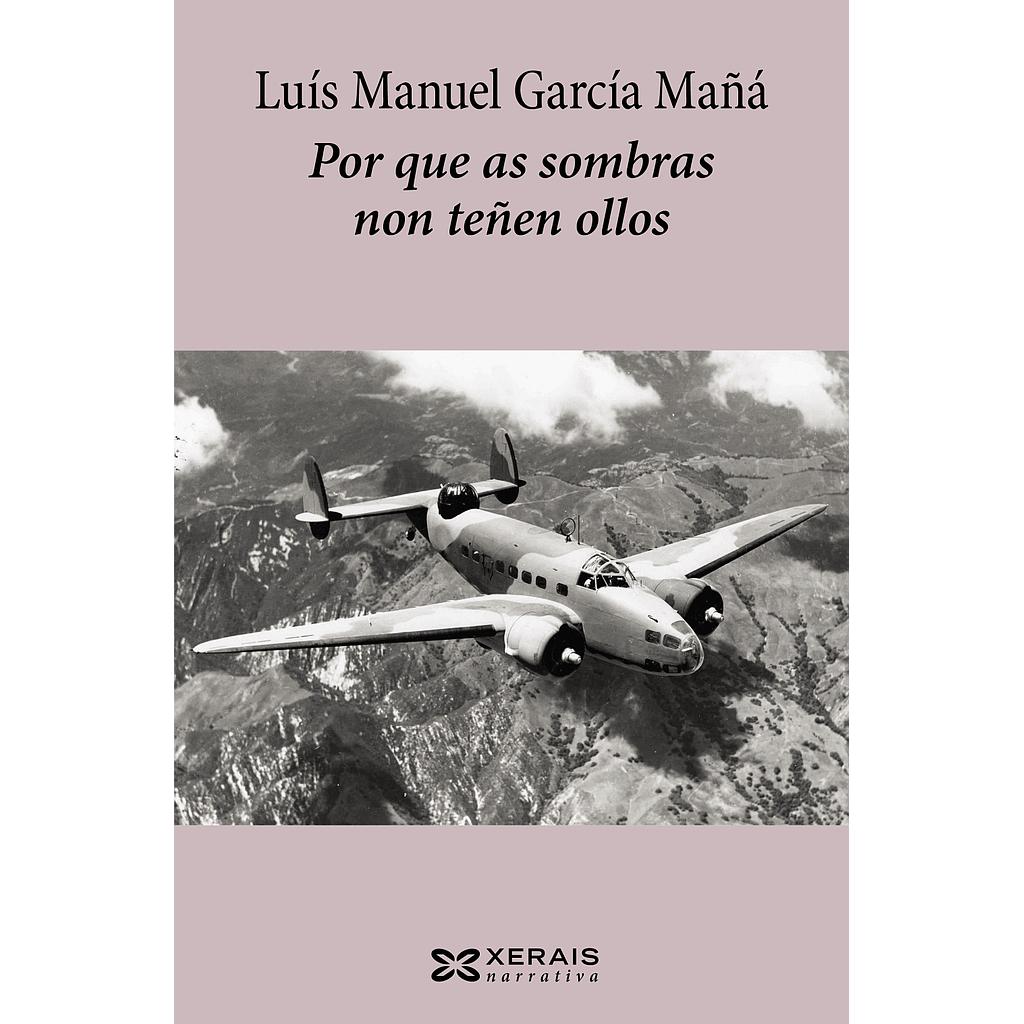 Por que as sombras non teñen ollos