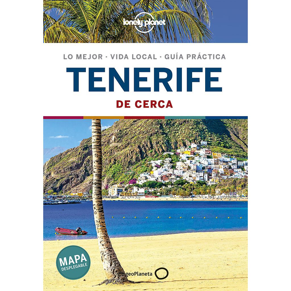 Tenerife De cerca 1