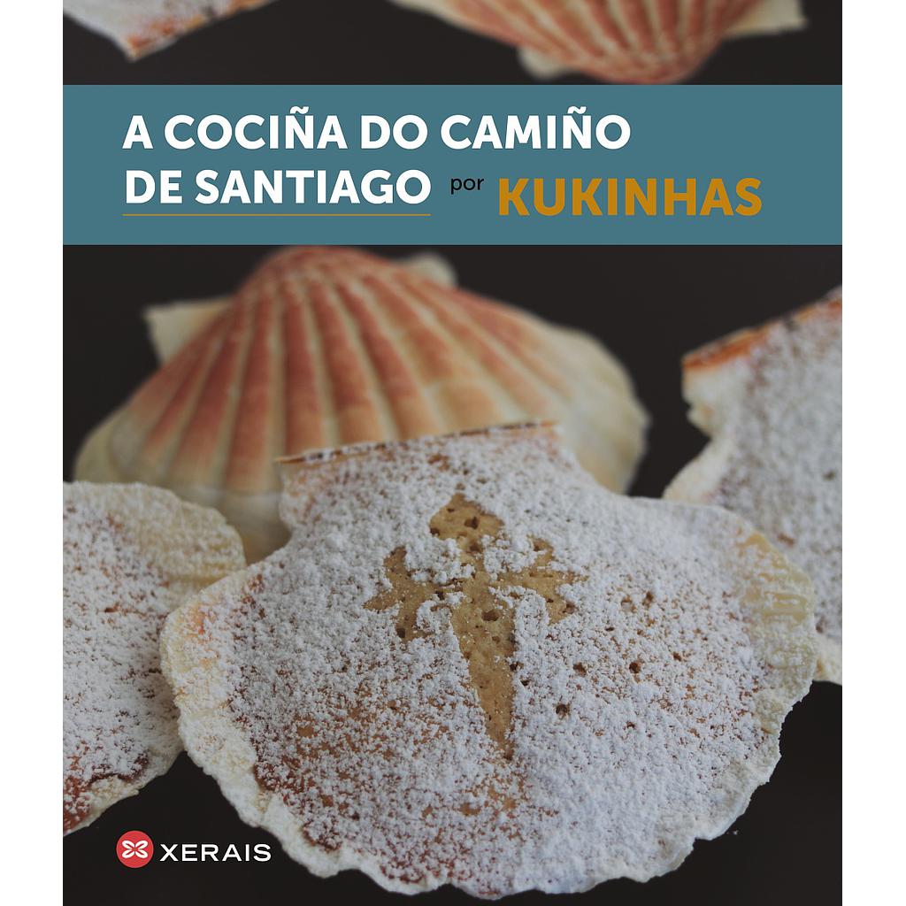 A cociña do Camiño de Santiago