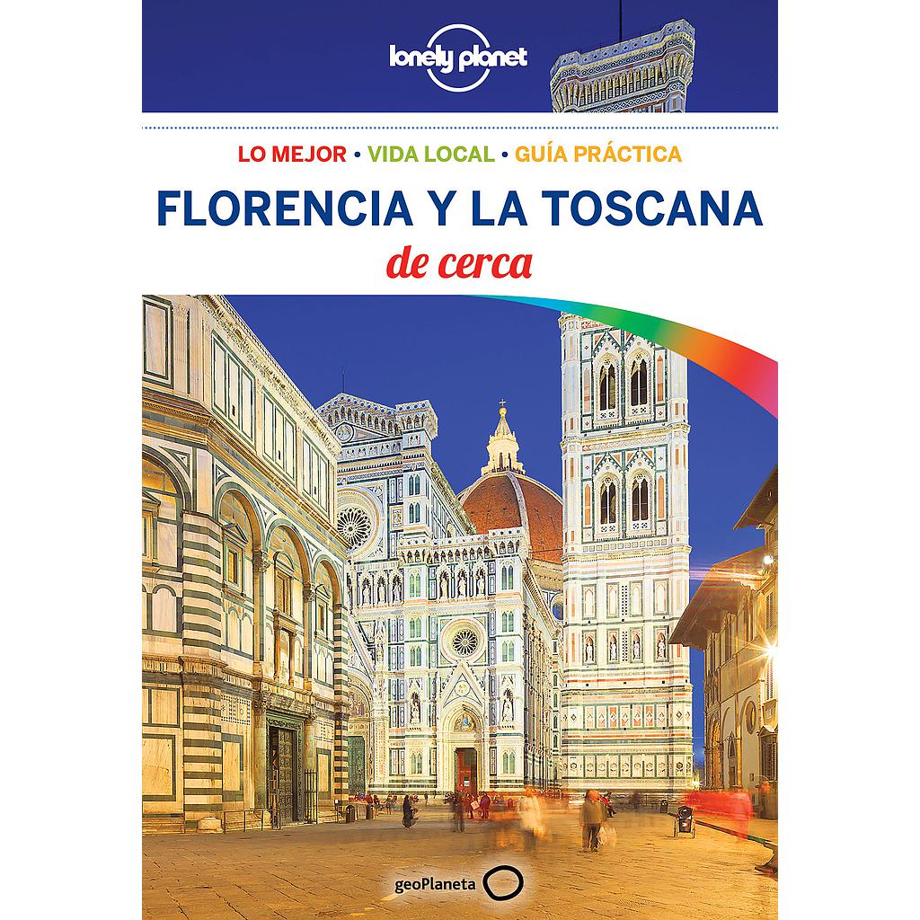 Florencia y la Toscana De cerca 4