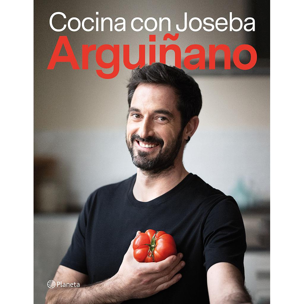 Cocina con Joseba Arguiñano