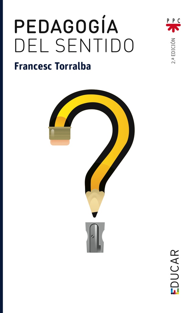 Pedagogía del sentido