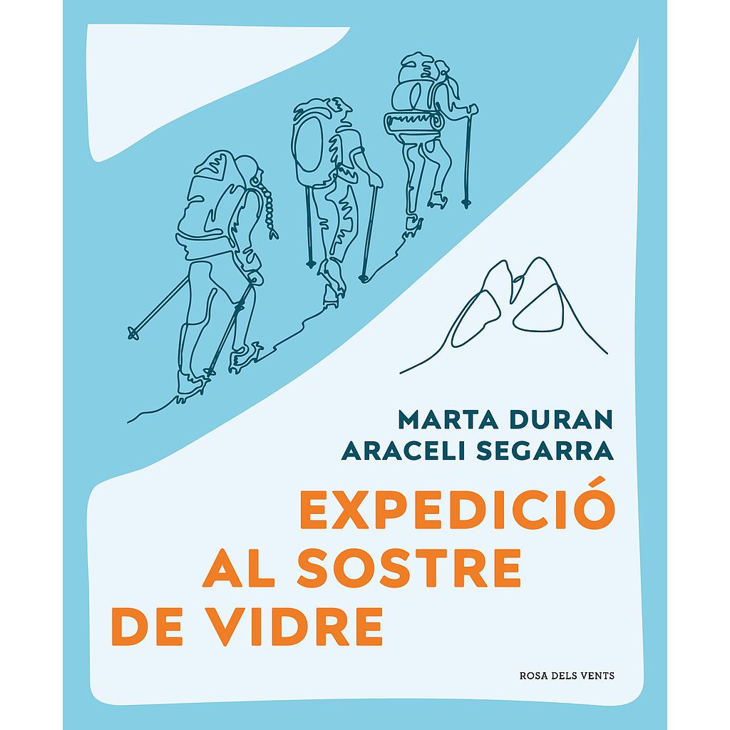 Expedició al sostre de vidre