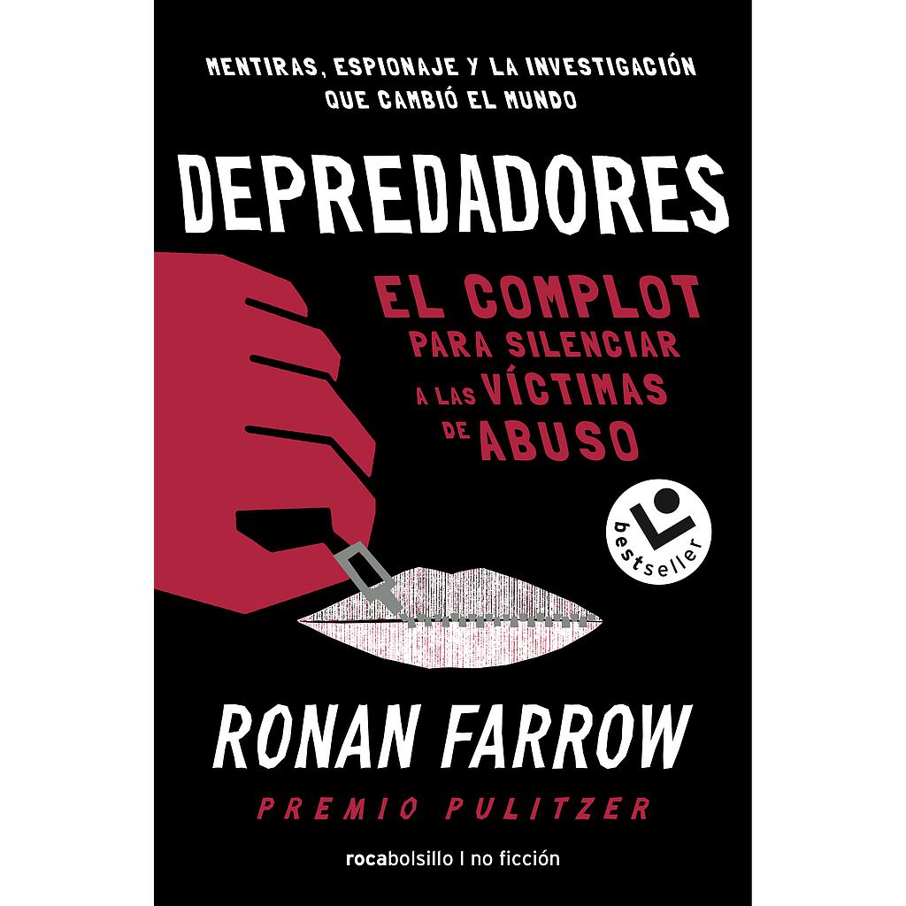 Depredadores