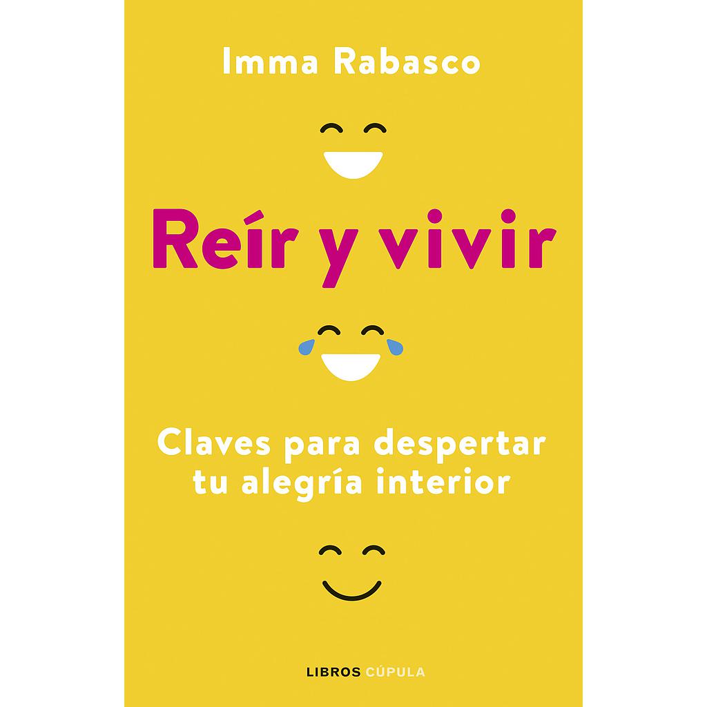 Reír y vivir