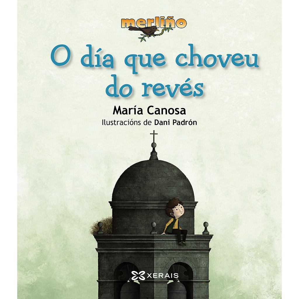 O día que choveu do revés