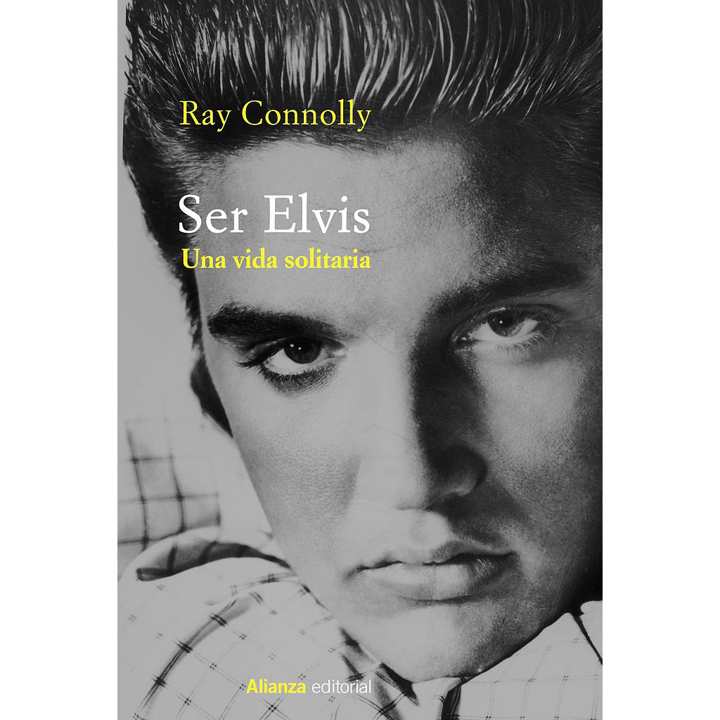 Ser Elvis