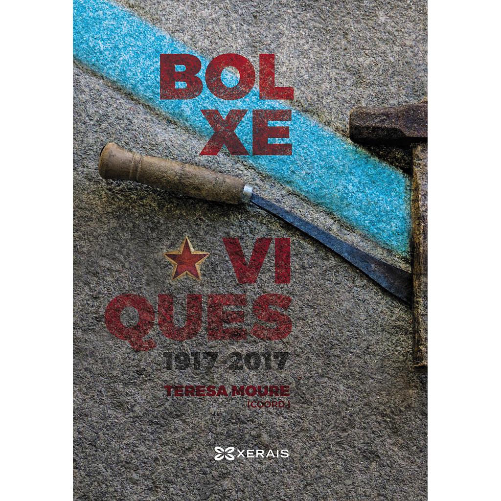 Bolxeviques 1917-2017