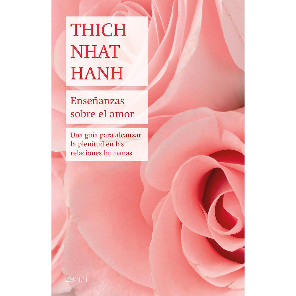 Enseñanzas sobre el amor