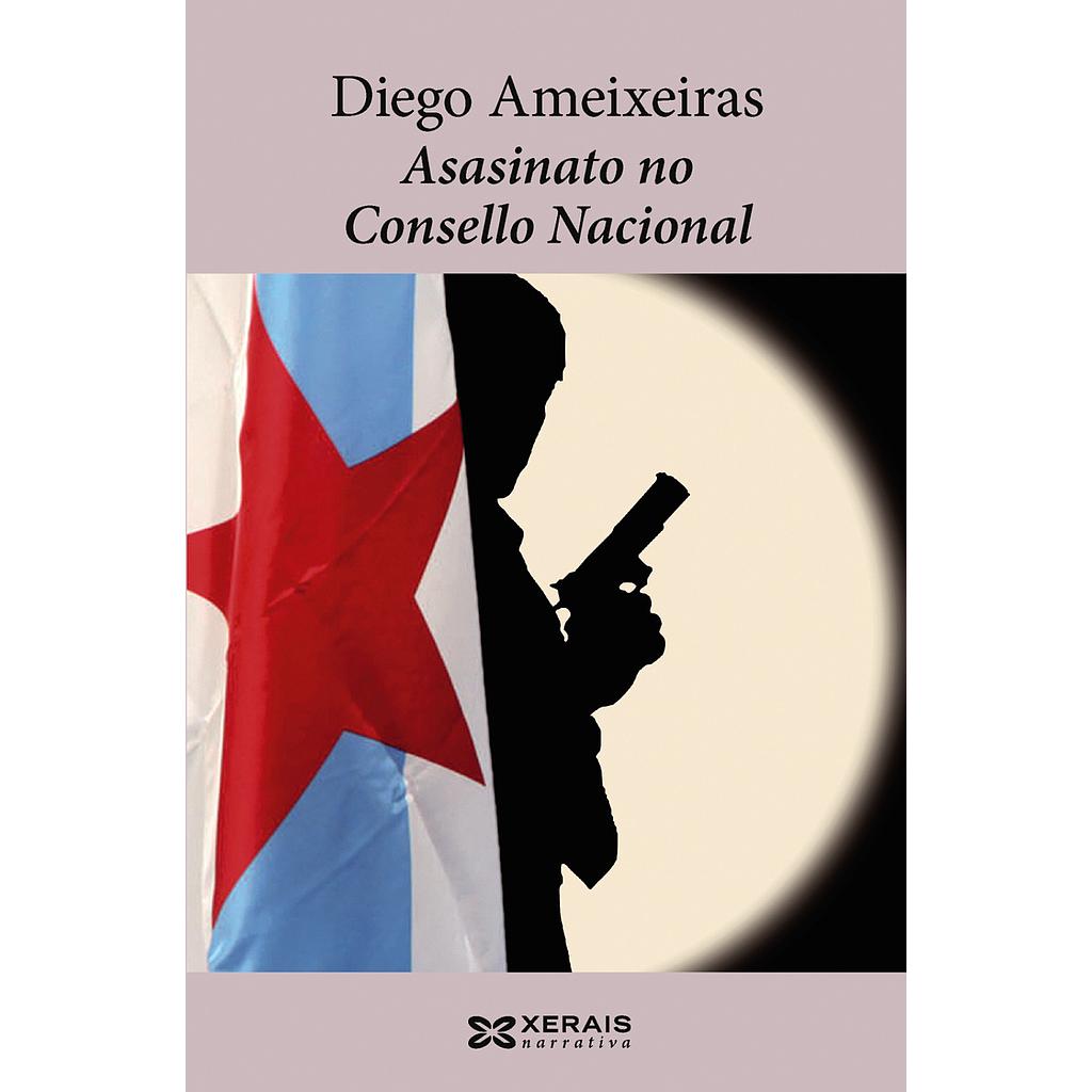 Asasinato no Consello Nacional