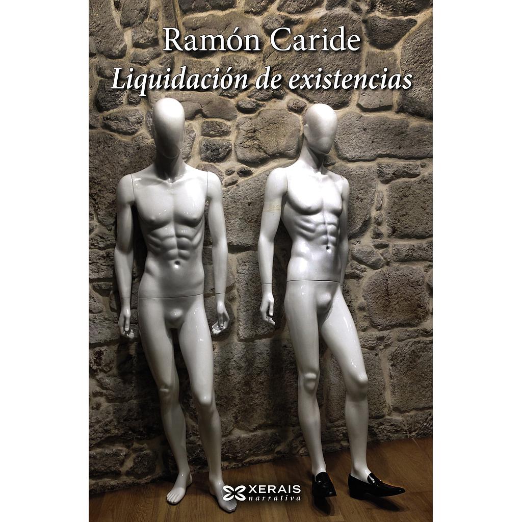 Liquidación de existencias