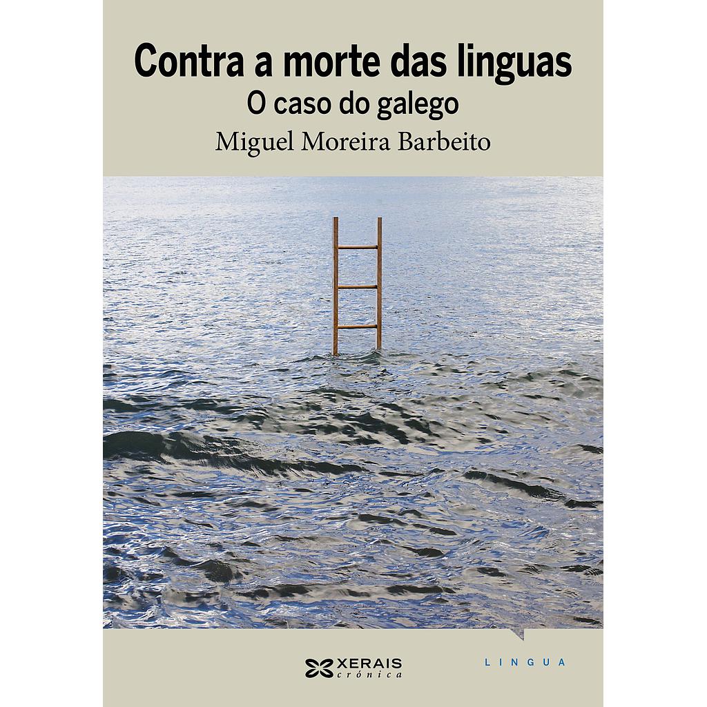 Contra a morte das linguas