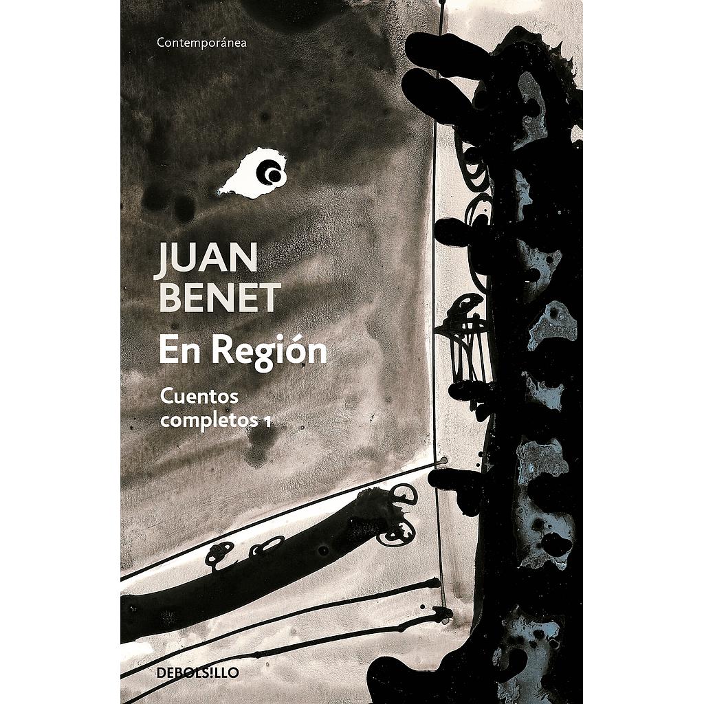 En Región. Cuentos completos 1