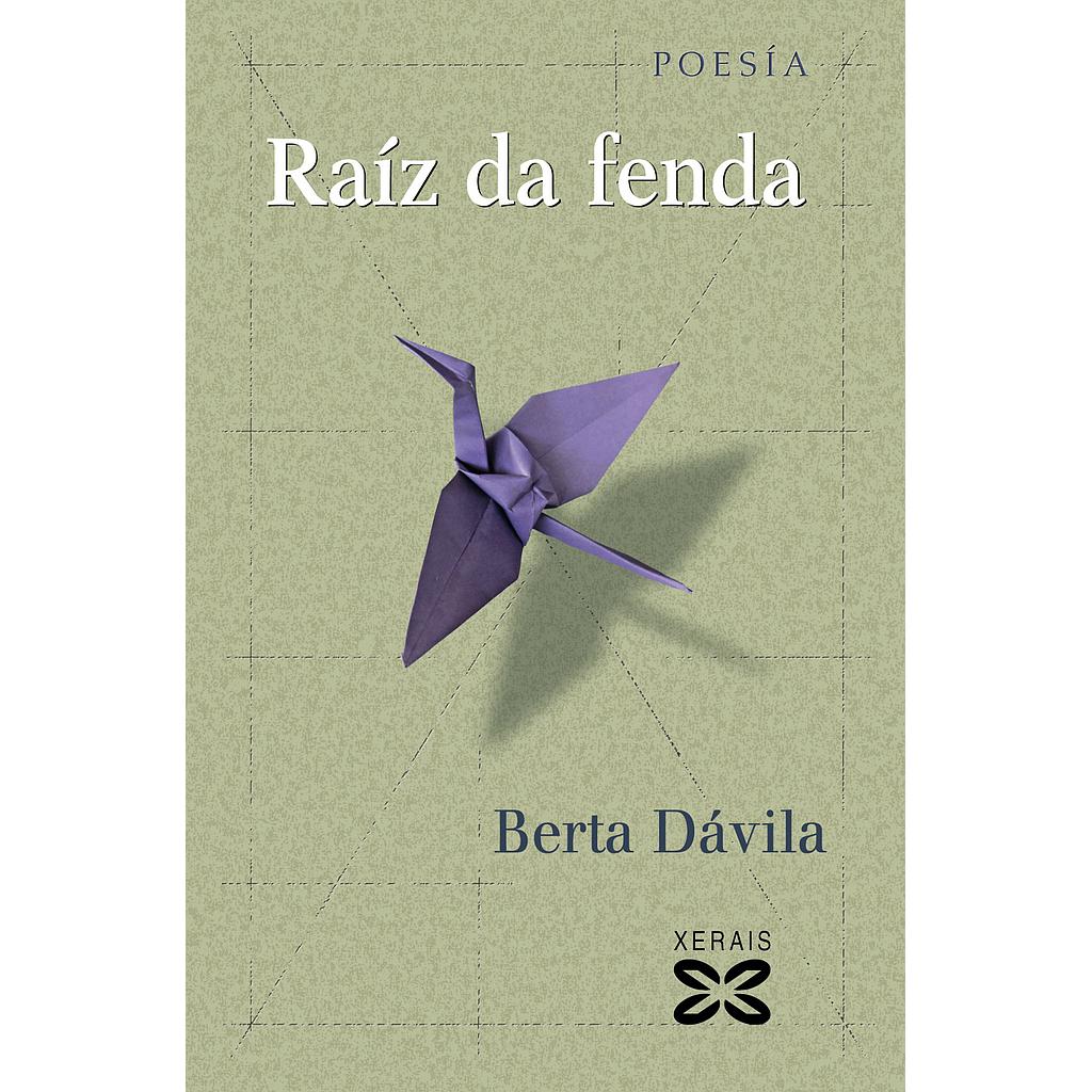 Raíz da fenda