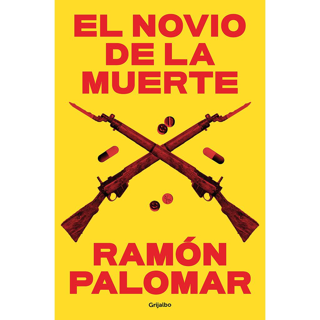 El novio de la muerte