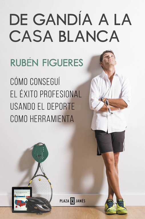 De Gandía a La Casa Blanca